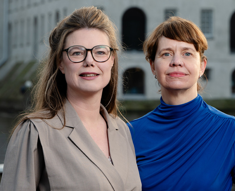 Boekpresentatie Uitverkoren | Wereldmuseum Leiden